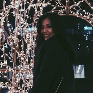 Meet your Posher, Triều